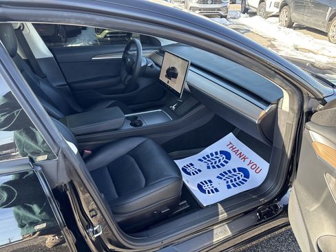 Used 2023 Tesla Model 3 Standard Range image 24