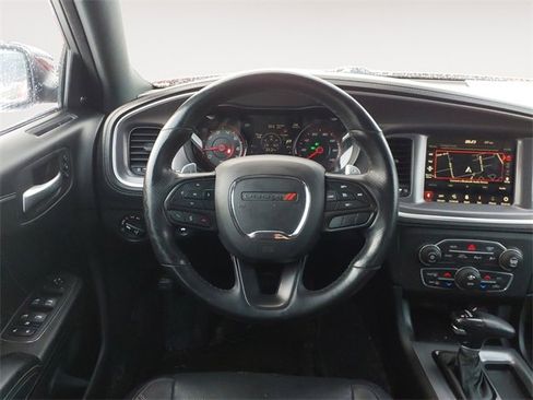 Used 2020 Dodge Charger SXT w/ Plus Group image 12