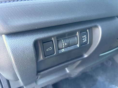 Certified 2026 Subaru Forester Limited AWD/4WD image 21