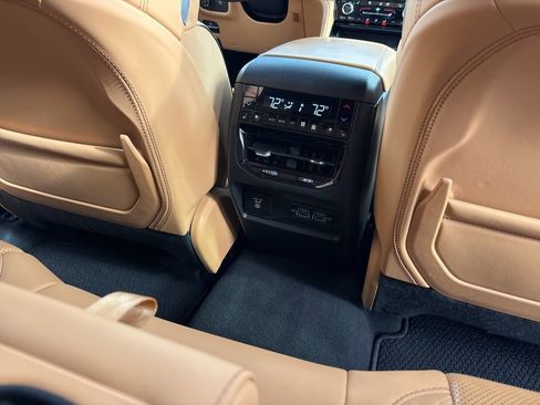 Used 2022 Jeep Grand Cherokee Summit image 21