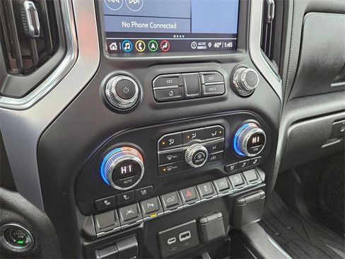 Used 2022 GMC Sierra 1500 SLT w/ SLT Premium Plus Package image 26