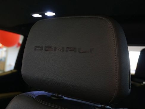 Certified 2022 GMC Sierra 1500 Denali image 10