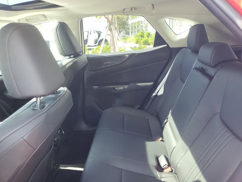 Certified 2023 Lexus NX 350 NX 350 Premium image 11