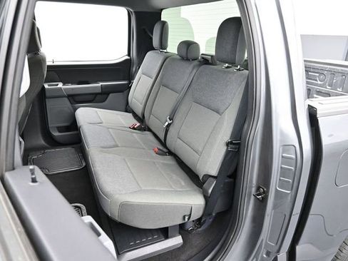 Certified 2024 Ford F150 XLT w/ Mobile Office Package AWD/4WD image 25