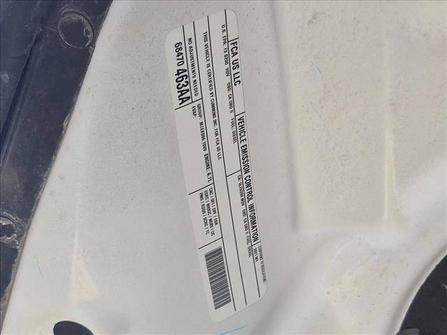 Used 2021 RAM 2500 Laramie AWD/4WD image 28