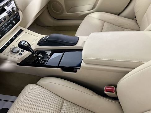 Used 2014 Lexus ES 300h 300h image 21