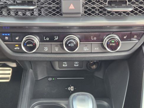 Certified 2025 Acura ADX A-Spec image 21