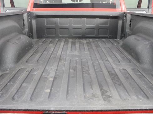 Used 2024 RAM 2500 Big Horn w/ Bed Utility Group image 17