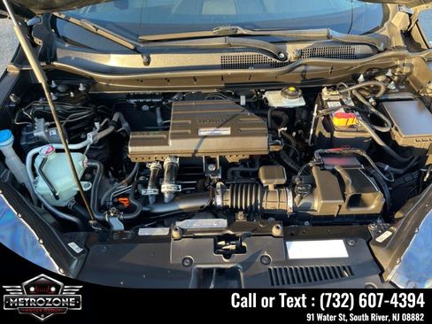Used 2017 Honda CR-V EX image 18