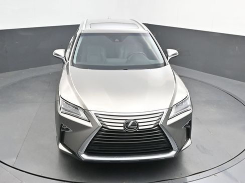 Used 2017 Lexus RX 350 AWD w/ Premium Package image 35