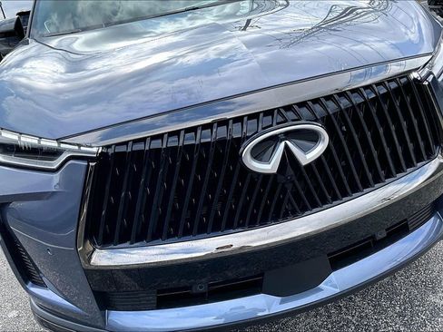 New 2026 INFINITI QX60 Autograph AWD/4WD image 41