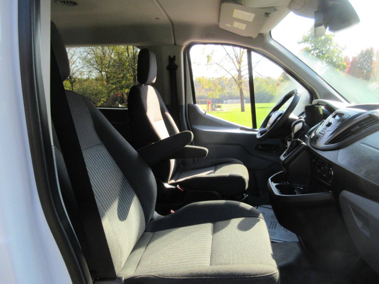 Used 2016 Ford Transit 350 XL RWD image 38