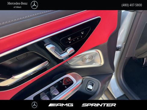 New 2026 Mercedes-Benz CLE 450 4MATIC Cabriolet image 14