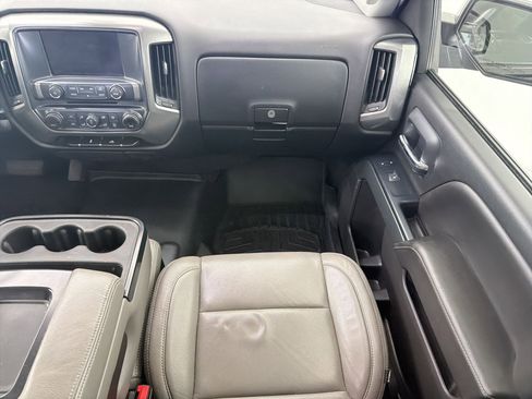 Used 2018 Chevrolet Silverado 1500 LT w/ All Star Edition AWD/4WD image 24