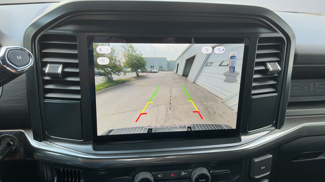 Used 2025 Ford F150 STX RWD image 15