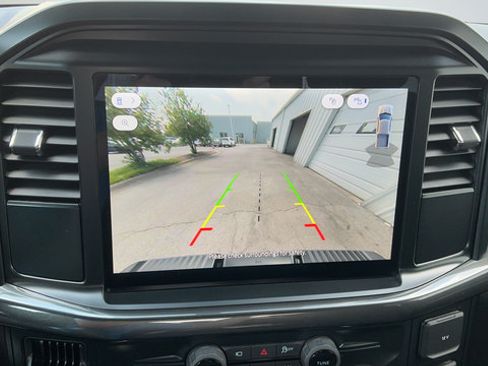 Used 2025 Ford F150 STX RWD image 15