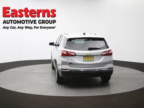 Used 2019 Chevrolet Equinox LT w/ Driver Convenience Package AWD/4WD image 65