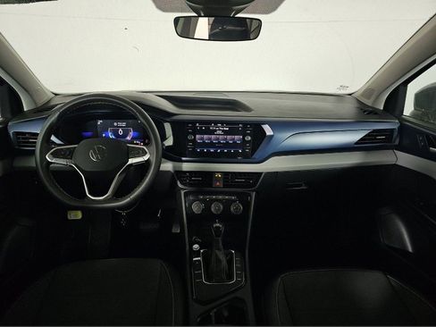 Used 2023 Volkswagen Taos SE image 14