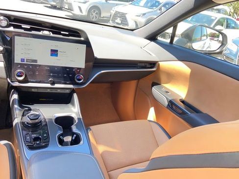 Certified 2024 Lexus RZ 300e Premium w/ Accessory Package (Z1) FWD image 16