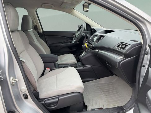 Used 2015 Honda CR-V LX image 18