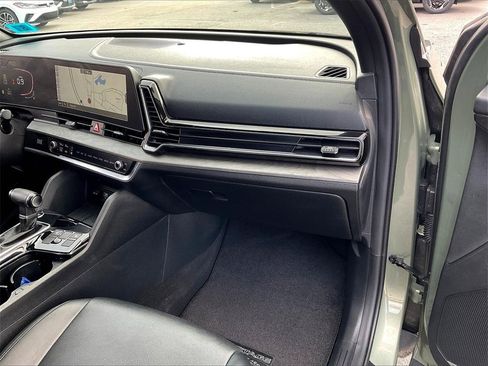 Certified 2023 Kia Sportage X-Line w/ X-Line Premium Package image 12