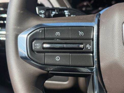 New 2026 GMC Yukon XL Elevation w/ LPO, Floor Liner Package image 25