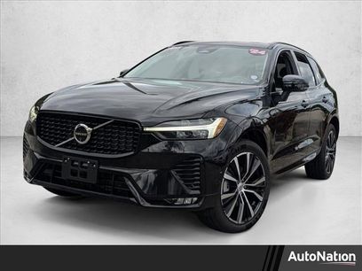Used 2024 Volvo XC60 B5 Plus