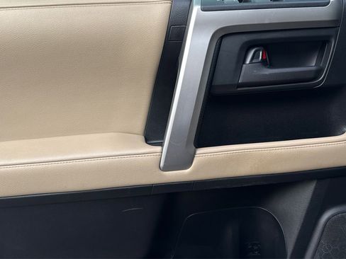Used 2020 Toyota 4Runner SR5 Premium w/ Moonroof Package AWD/4WD image 41