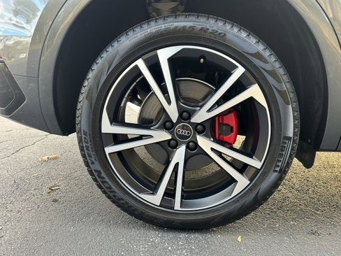 Certified 2025 Audi Q5 2.0T Premium Plus w/ Premium Plus Package image 31