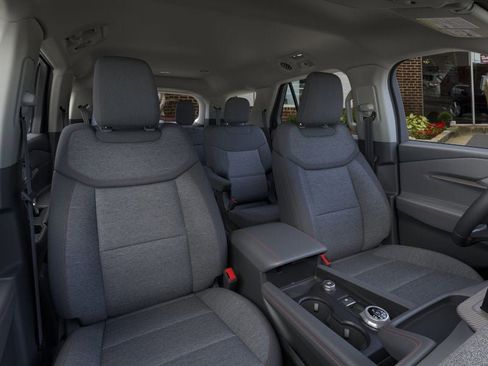 New 2026 Ford Explorer Active image 10