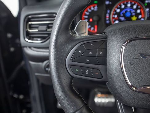 Used 2024 Dodge Durango SRT AWD/4WD image 52