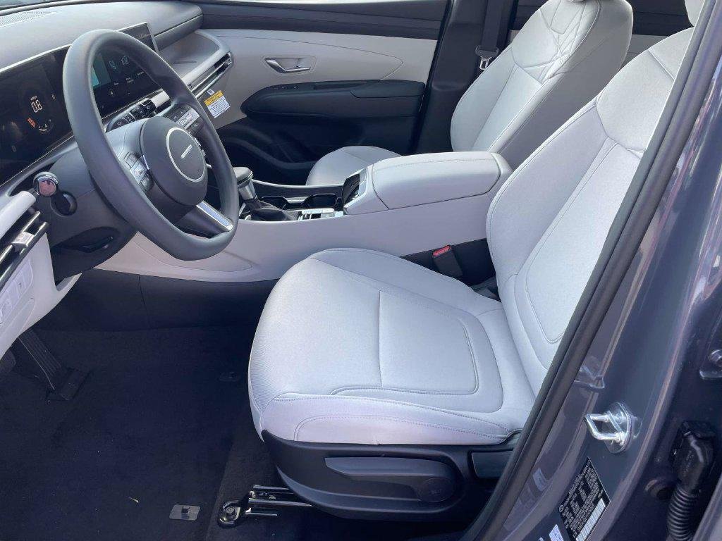 New 2026 Hyundai Tucson SE FWD image 36
