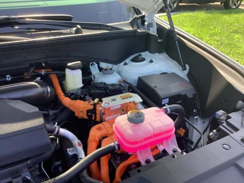 Certified 2026 Hyundai Santa Fe SE image 20