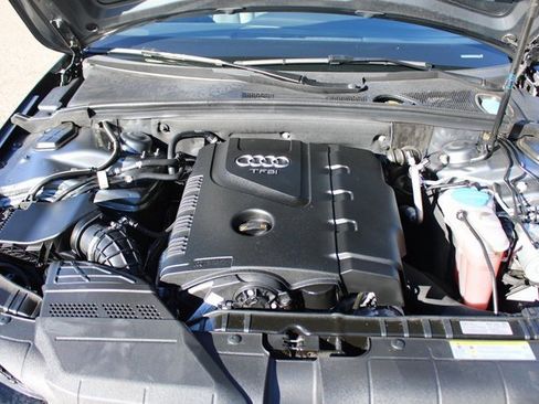 Used 2013 Audi A4 2.0T Premium w/ Convenience Pkg image 16