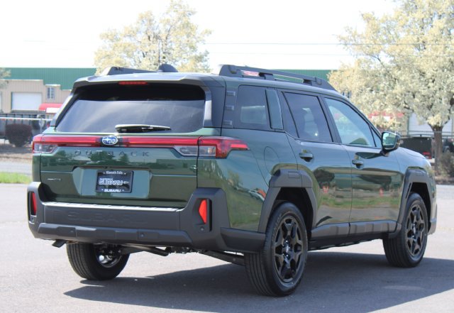 New 2026 Subaru Outback Limited XT AWD/4WD image 6