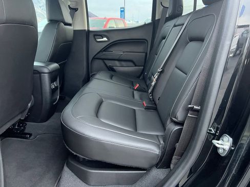 Used 2022 Chevrolet Colorado ZR2 image 24