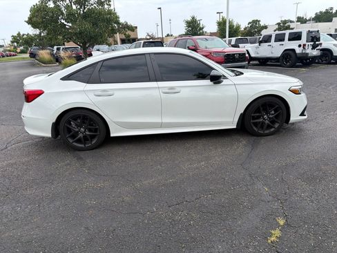 Used 2024 Honda Civic Sport image 22