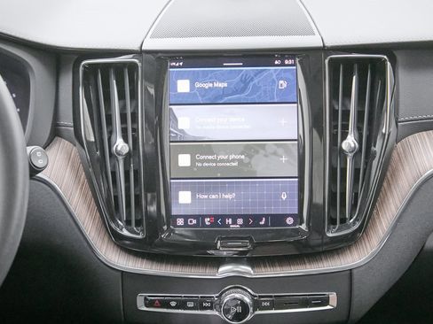 Certified 2023 Volvo XC60 B6 Ultimate image 33