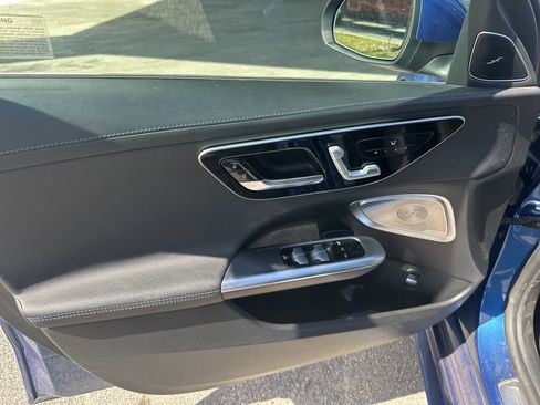 Used 2023 Mercedes-Benz C 43 AMG 4MATIC Sedan image 17