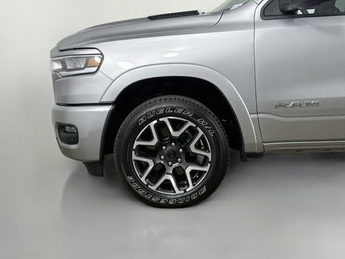 Used 2025 RAM 1500 Laramie w/ Sport Appearance Package AWD/4WD image 30