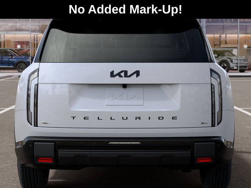 New 2027 Kia Telluride X-Line SX Prestige AWD/4WD image 13