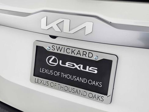 Used 2023 Kia Seltos S FWD image 13