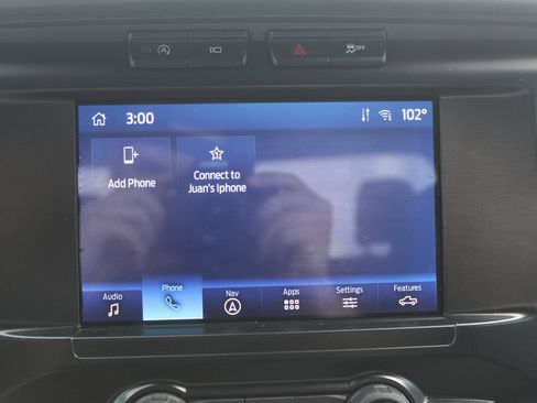 Used 2023 Ford F150 XL w/ STX Black Appearance Package AWD/4WD image 32
