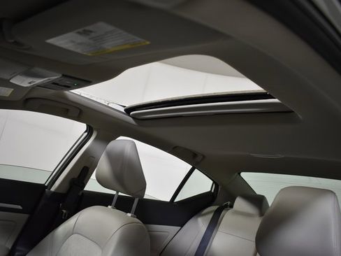 Certified 2023 Nissan Altima 2.5 SL image 39