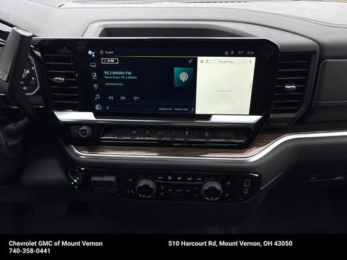 New 2026 Chevrolet Silverado 1500 LT image 18