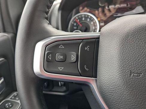 Used 2024 RAM 2500 Big Horn w/ Night Edition AWD/4WD image 27