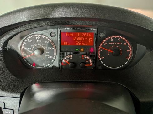 Used 2014 RAM ProMaster 1500 image 19