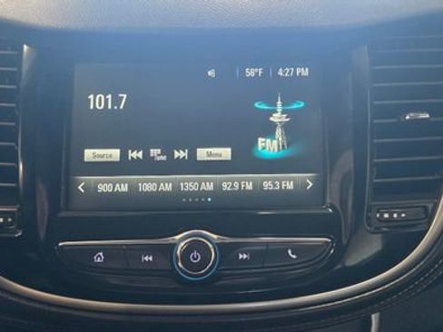 Used 2017 Chevrolet Trax LS image 18