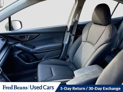 Used 2017 Subaru Impreza 2.0i AWD/4WD image 28