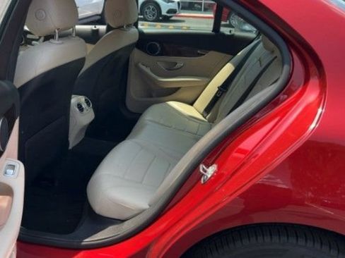Used 2019 Mercedes-Benz C 300 4MATIC Sedan image 13